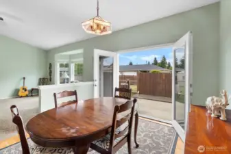 DINNING AREA