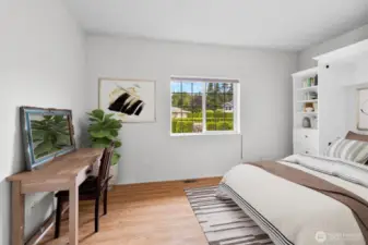 BEDROOM 2