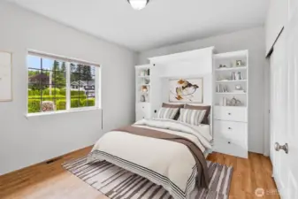 BEDROOM 2