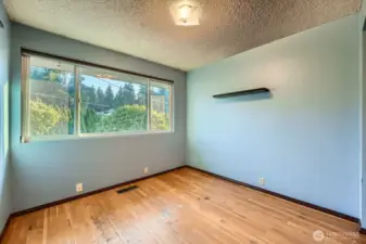 3rd Bedroom