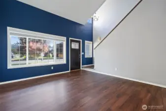 Front Living Room