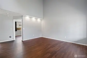 Front Living Room