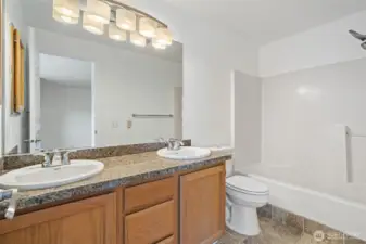 Primary Bedroom Ensuite