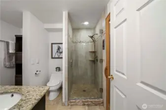 #/4 bathroom Bottom floor
