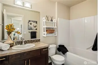 2nd bathroom
