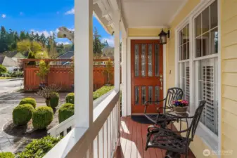 This property has only had one owner who has kept it in exceptional, impeccable, condition. There has  been a lot of added love and care to this one!
