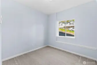 Flex room, den/office, guest room?