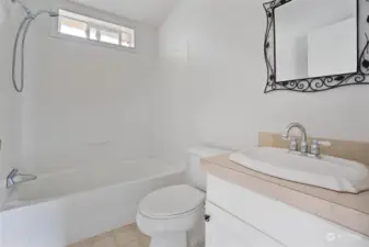 2nd bathroom