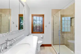 2nd Bedroom Bathroom