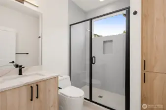Pure luxury