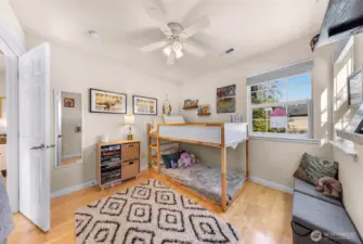 Another look at bedroom 2