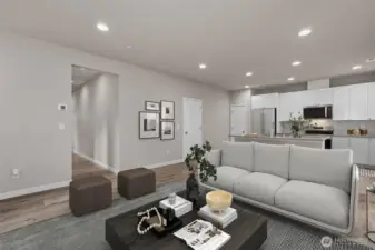 Images of actual home may vary. This listing has been virtually staged.