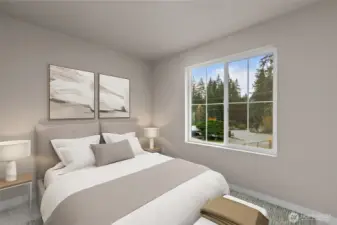 Images of actual home may vary. This listing has been virtually staged.