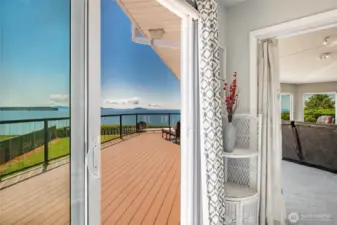 Office/Den or 3rd bedroom