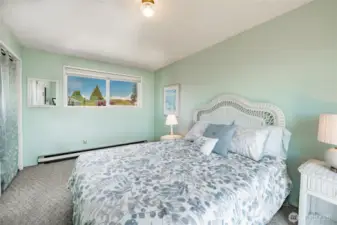 Bedroom #2