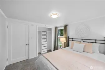 2nd Bedroom