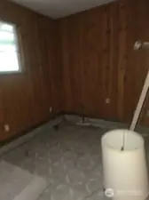 donstairs room