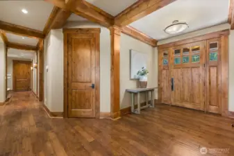 Foyer