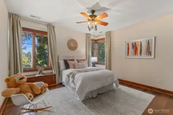 Bedroom Upper