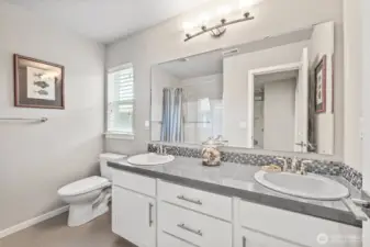 Guest Bath