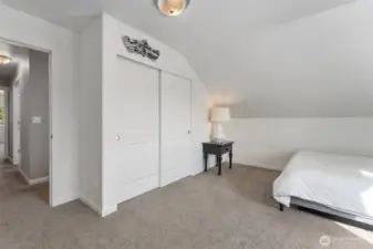 Upper bedroom 2