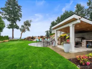 Your new favorite spot to hang out!