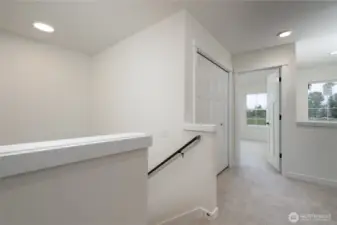 Pics are of a different 3049 plan. Features and colors may differ.