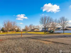 Common Area Playground