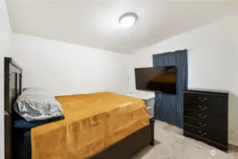 3 or 3 bedrooms