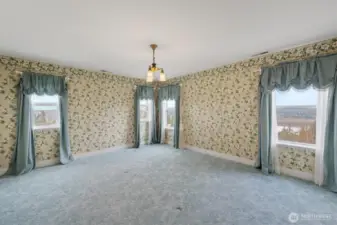 primary bedroom #1