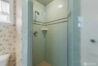 primary bath #1