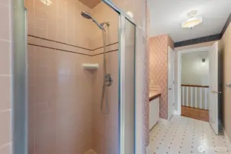 Primary #2 bathroom