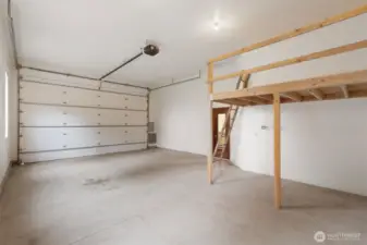 shop detached