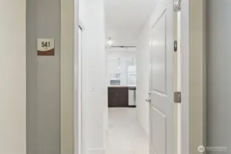 Unit 541