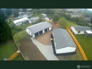 Birds Eye View