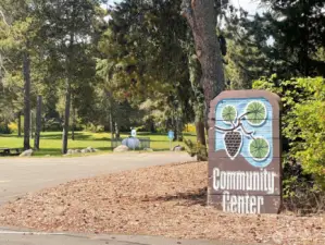 Community Center
