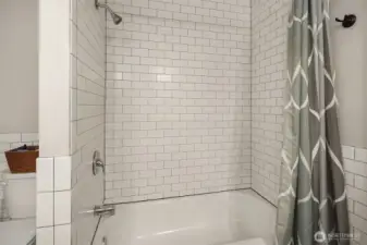 2nd floor bathroom