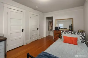 Bedroom #4 - 2nd floor