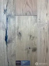 Finishes