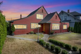 Move-in ready with endless possibilities for modern living.