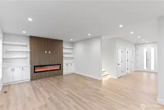 Great room