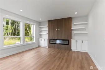 Great room