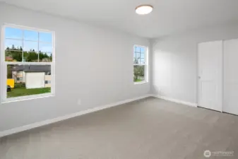 Picture of a similar home.