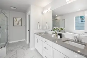 Picture of a similar home.