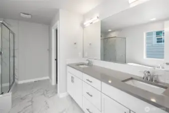 Picture of a similar home.