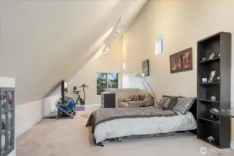 Potentially a 3rd bedroom