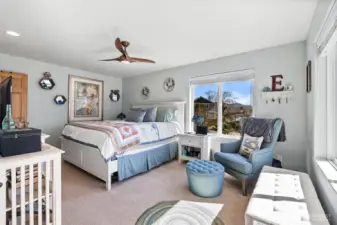 Primary 2 with Ensuite amazing views!!