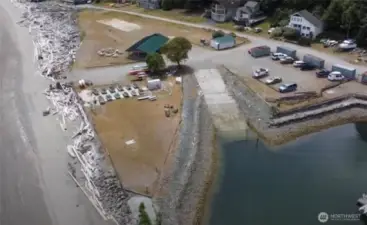 Boat Launch