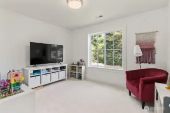 Office/bonus room