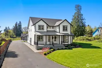Main Home